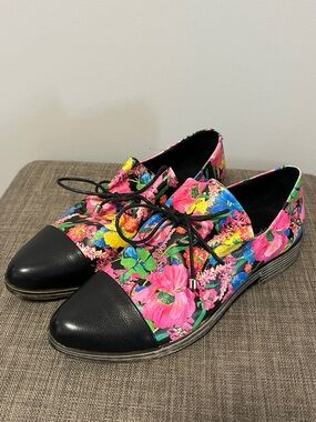 Django & JULIETTE Oxford Shoes Kotty 37